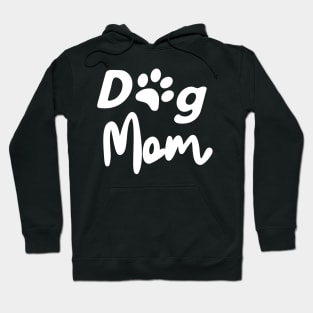 Dog mom Hoodie